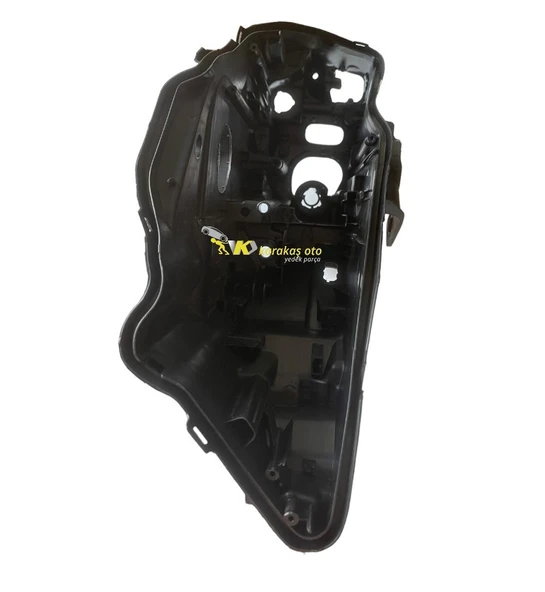 FAR KASASI A3 2017 LED TAKIM !!! (2 ADET ) ürün görseli 1