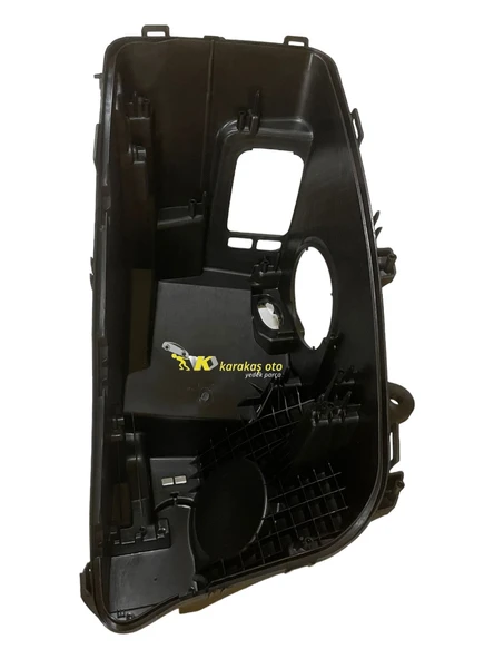 FAR KASASI W253 GLC 2019-21 TAKIM !!! (2 ADET ) ürün görseli 1