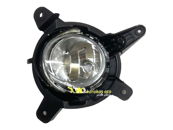 SİS FARI SPORTAGE 2008-10 SOL ürün görseli 1