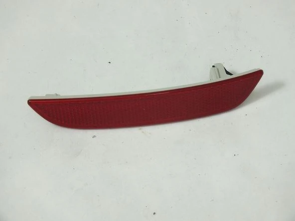 ARKA TAMPON REFLEKTÖRÜ SOL RENAULT CLİO HB ürün görseli