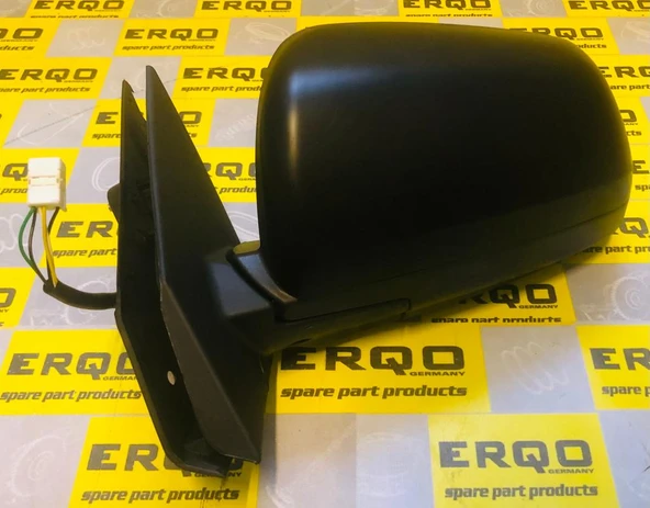 AYNA LANCER 2008 SOL ürün görseli 1