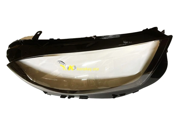 FAR CAMI CLS 2020 C257 TAKIM !!! (2 ADET ) ürün görseli 1