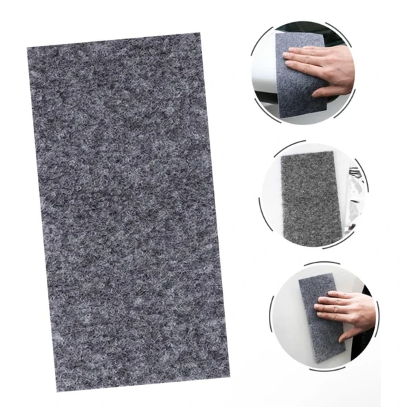 Çok Amaçlı Çizik Giderici Set