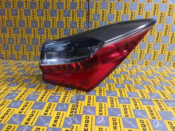 STOP COROLLA 2017>  DIŞ  LEDLİ  SAĞ / TAIWAN ürün görseli 1