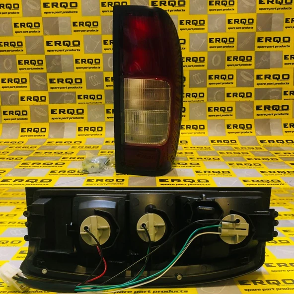 STOP D22 SAĞ ürün görseli 1