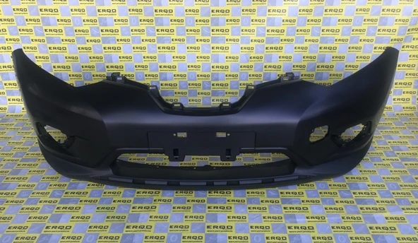 ÖN TAMPON X TRAIL 2014 ürün görseli 1