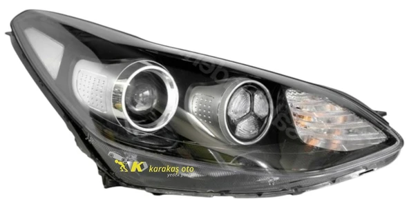 FAR SPORTAGE 2016-21 LEDLİ TİP SAĞ ürün görseli 1