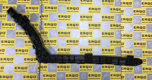 TAMPON BRAKETİ CRV 2015-2018 ARKA SAĞ ürün görseli 1