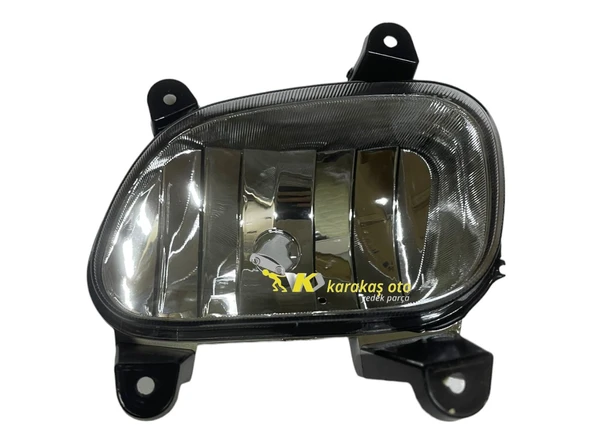 SİS FARI BONGO 2004> SOL ürün görseli 1