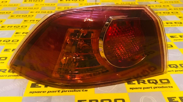 STOP LANCER 2008> DIŞ SOL ürün görseli 1