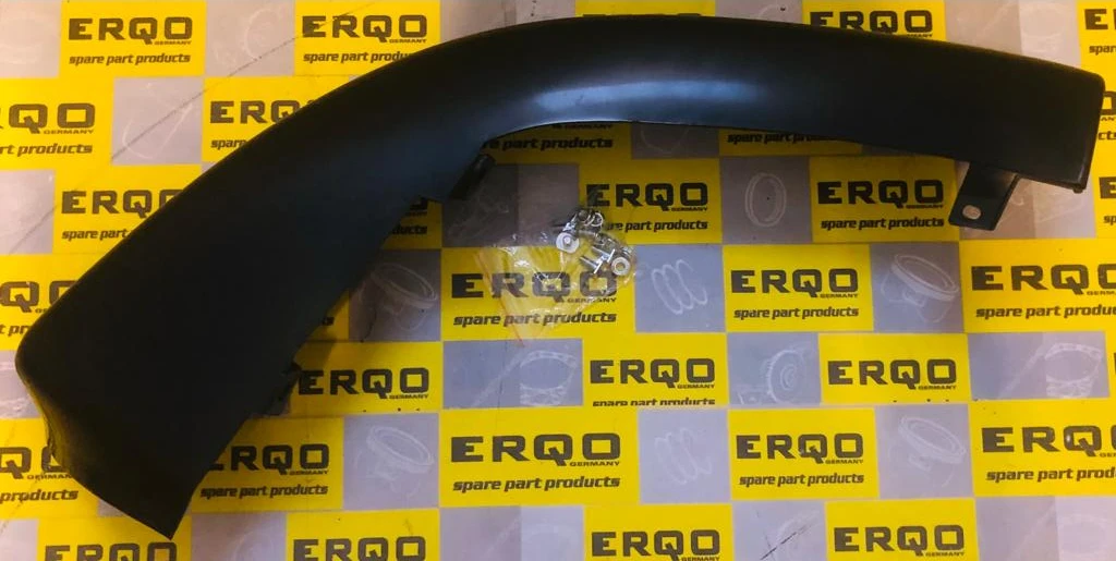 TAMPON KÖŞESİ LANCER 2008 SOL ürün görseli 1