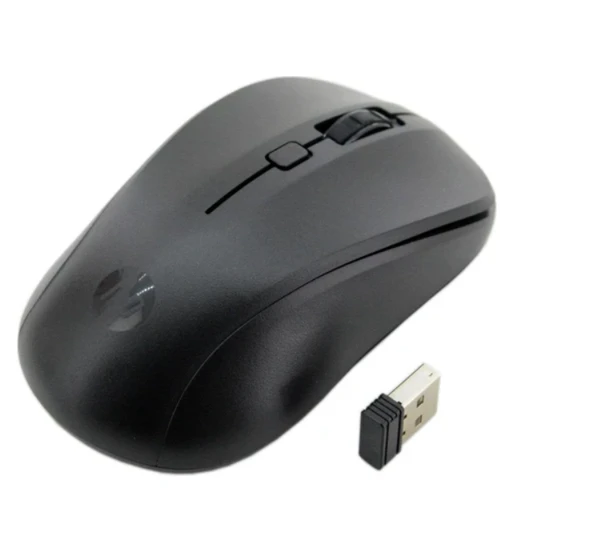 Hp S500 1600Dp Wireless Mouse