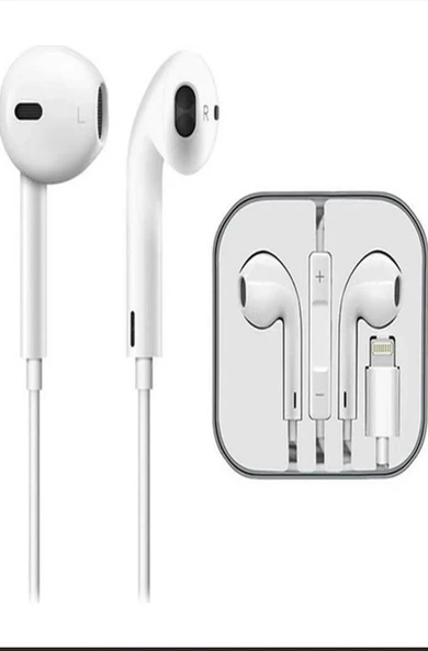 ZR321 Carboon 103B Lightning Kulaklık