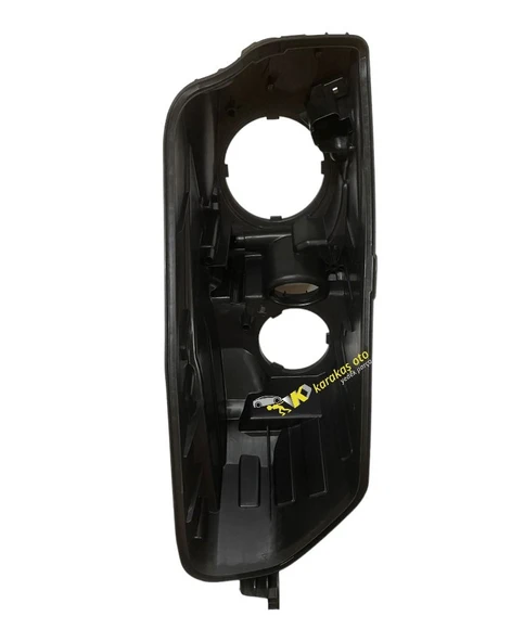 FAR KASASI OCTAVIA 2014 DÜZ TAKIM !!! (2 ADET ) ürün görseli 1