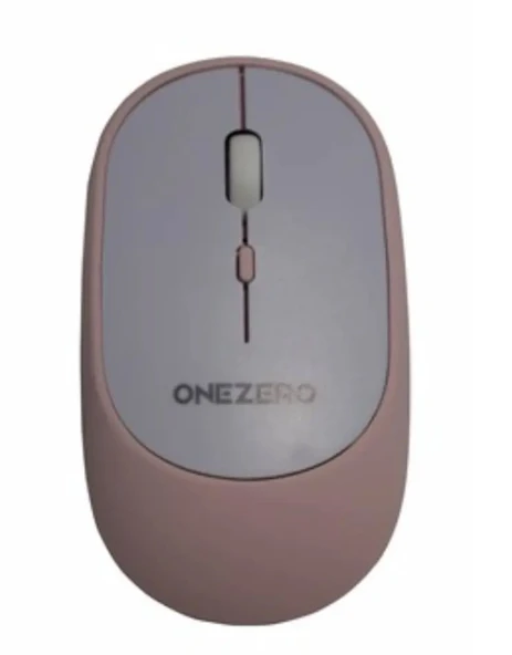 ZR223 No 1004 Pembe Bluethooth + Wireless ZR223
