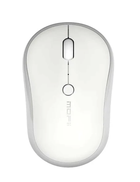Mofii M5Ag Beyaz Wireless Mouse