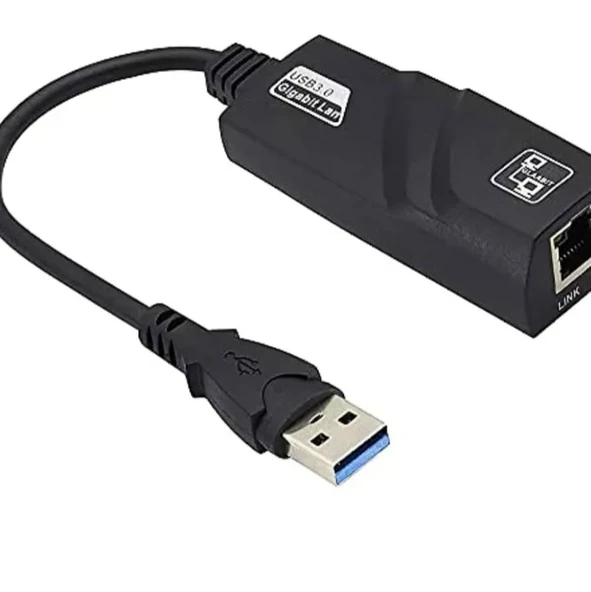 ZR202 1010 Usb 3.0 Ethernet Çevirici