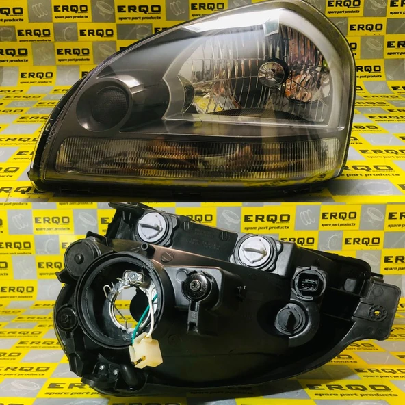 FAR TUCSON E.M MANUEL SOL ürün görseli 1