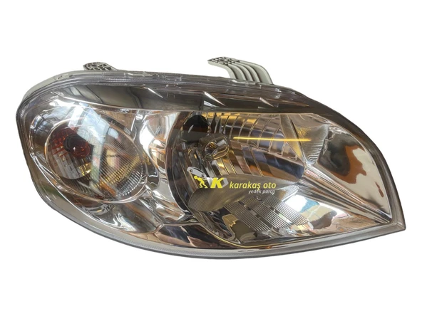 FAR AVEO 2006-11 SEDAN T250 SAĞ ürün görseli 1