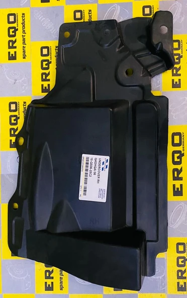 KARTER MUHAFAZASI QASHQAI 2006 SAĞ ürün görseli 1