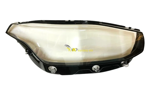 FAR CAMI VOLVO XC90 2017-20 TAKIM !!! ( 2 ADET ) ürün görseli 1