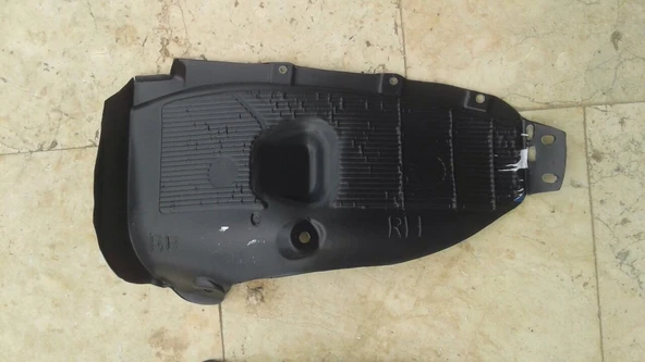 DAVLUNBAZ ACCENT BLUE 2011 SAĞ ARKA ürün görseli 1