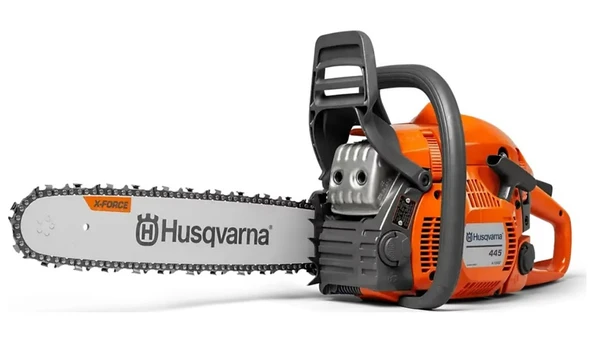 Husqvarna 445 Motorlu Ağaç Kesme Testeresi
