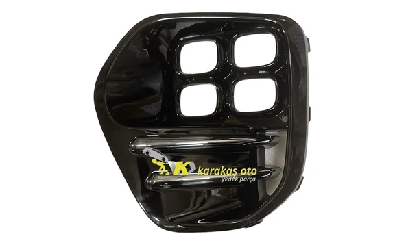 SİS FAR KAPAĞI SPORTAGE 2016 4 DELİKLİ SOL ürün görseli 1