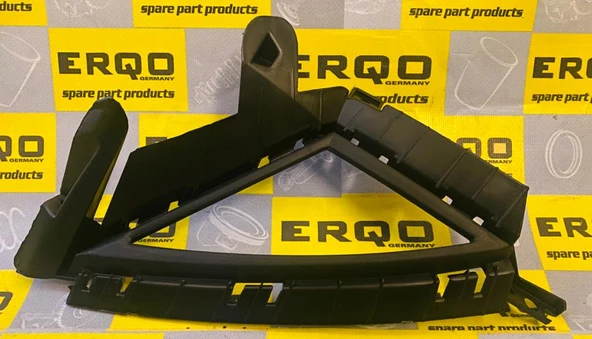 SİS FAR KAPAĞI ELANTRA 2021 SAĞ KROMSUZ ürün görseli 1