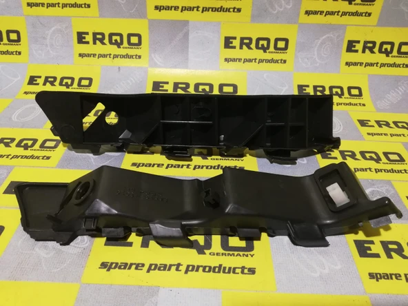 TAMPON BRAKETİ SPORTAGE 2016 ÖN SAĞ ürün görseli 1