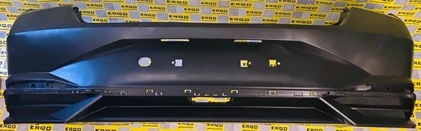 ARKA TAMPON ELANTRA 2021> ürün görseli 1