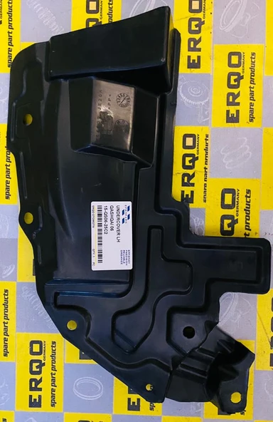 KARTER MUHAFAZASI QASHQAI 2006 SOL ürün görseli 1