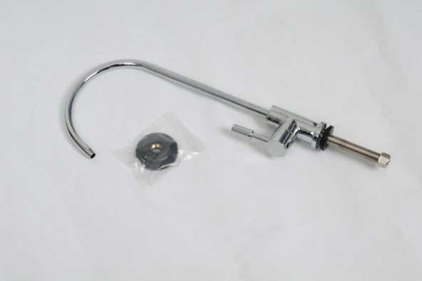 Su Arıtma Musluğu Reverse Osmosis, Conax , Ravent, Bmb Uyumlu - Resim 3