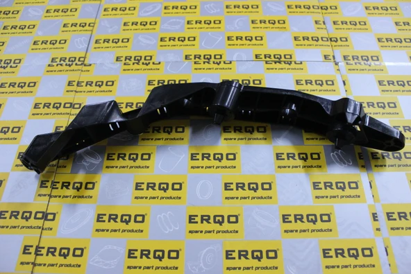 TAMPON BRAKETİ JUKE ÖN SOL ürün görseli 1