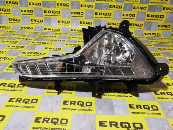 SİS FARI SPORTAGE 2011 > ÇİFT DUYLU TİP SAĞ ürün görseli 1