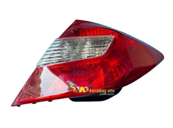 STOP CIVIC 2012 > DIŞ SAĞ ürün görseli 1