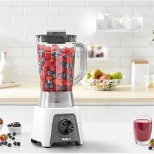 Tefal Blendeo Sürahi Blender 450W Beyaz ürün görseli