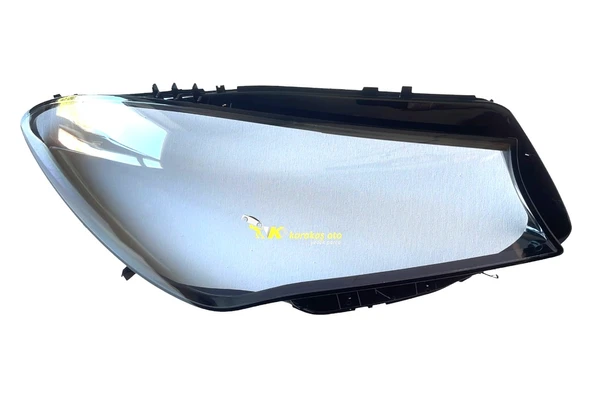 FAR CAMI CLA 17-19  TAKIM !!! (2 ADET ) ürün görseli 1