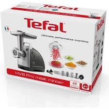 Tefal HV8 PRO 5in1 2200 W Kıyma Makinesi - Resim 5