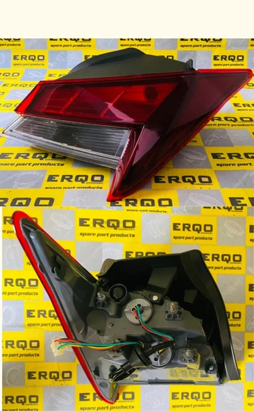 STOP ELANTRA 2021 > DIŞ SOL ürün görseli 1