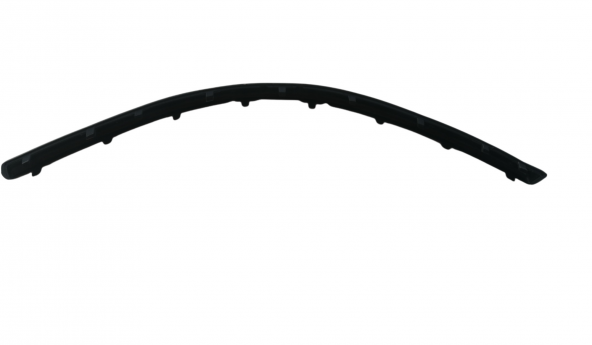 Seat Toledo 2000-2004 Leon 2000-2006 Ön Tampon Bandı Sağ 1M0807226D - 2