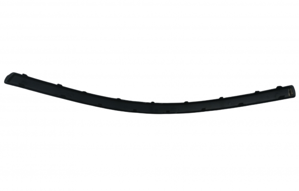 Seat Toledo 2000-2004 Leon 2000-2006 Ön Tampon Bandı Sağ 1M0807226D - 3