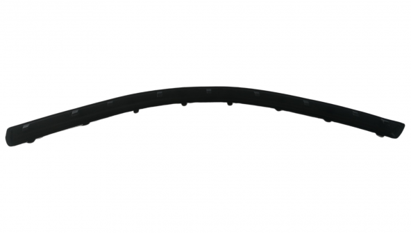 Seat Toledo 2000-2004 Leon 2000-2006 Ön Tampon Bandı Sağ 1M0807226D - 4