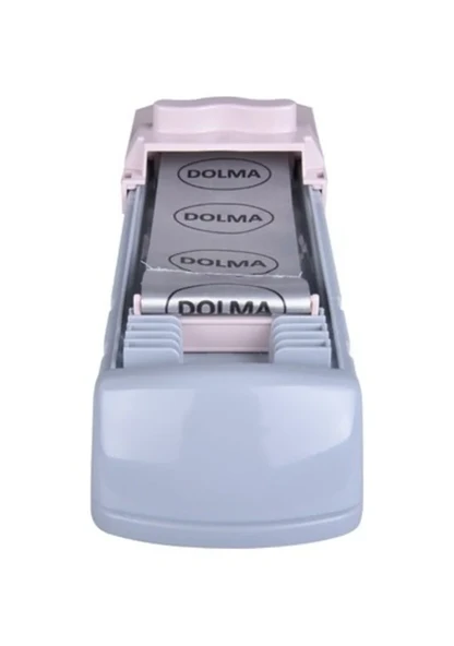 Yaprak Ve Dolma Sarma Makinesi 3 Kademeli Kalınlık Ayarlı - Resim 2