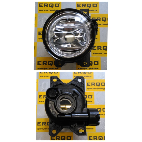 SİS FARI CIVIC 2016>SOL ürün görseli 1