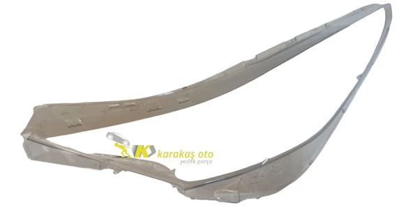 FAR CAMI ELANTRA 2021 TAKIM ! ! ! ürün görseli 1