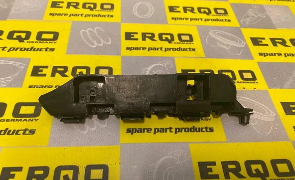 TAMPON BRAKETİ CIVIC 2012> ÖN SAĞ ürün görseli 1