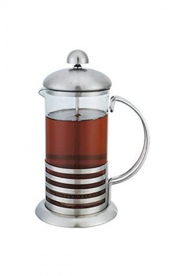 bitki çayı demleme aparatı French Press