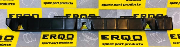 TAMPON BRAKETİ İX35 ARKA SAĞ ürün görseli 1