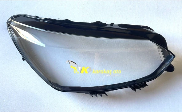 FAR CAMI 208-2008 2021> TAKIM !!! (2 ADET) ürün görseli 1